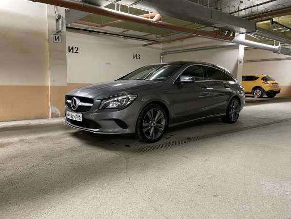 Mercedes-Benz, CLA-klasse, продажа в Уфе в Уфе фото 24