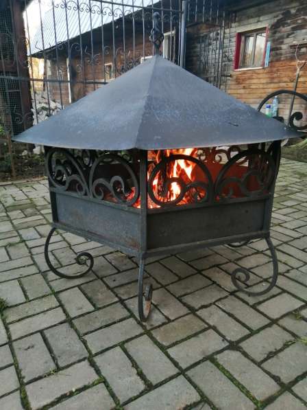 Выполняем Сварочные работы в Междуреченске фото 3