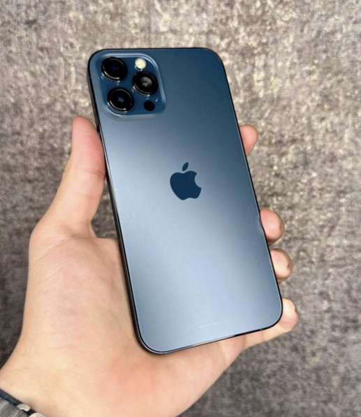 IPhone 12 Pro Max в Санкт-Петербурге фото 6