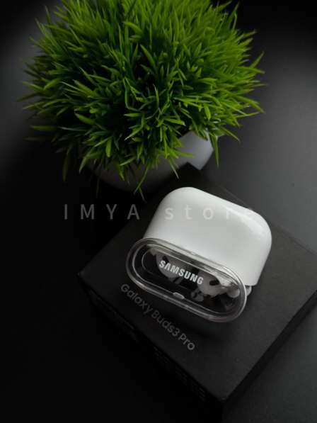Samsung Galaxy Buds 3 Pro в Уфе