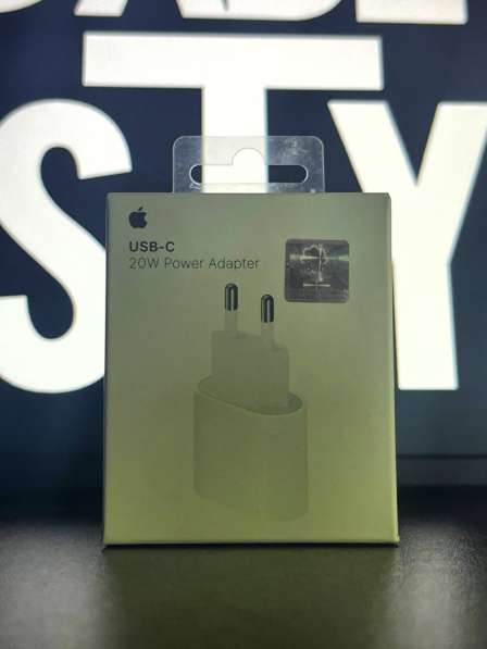 Apple Power Adapter 20w
