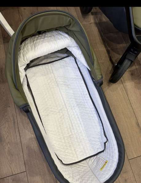 Коляска Verdi expert