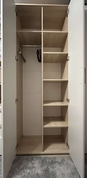 Шкаф в Орле