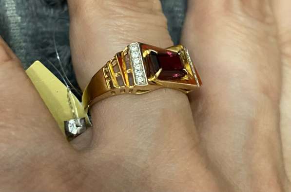 Золотое кольцо в Калуге фото 5