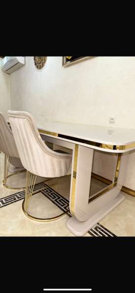 Стол и стулья в Хасавюрте фото 5