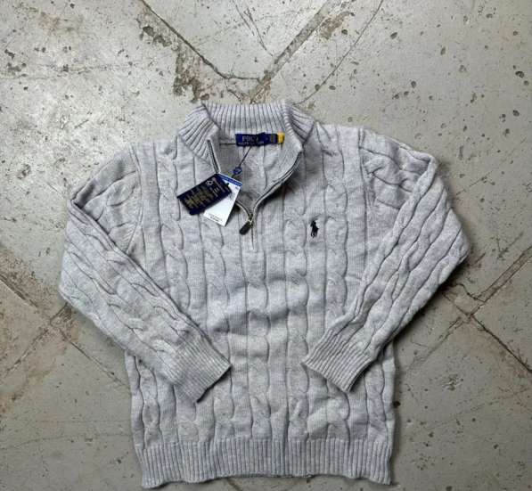 Polo Ralph Lauren свитер