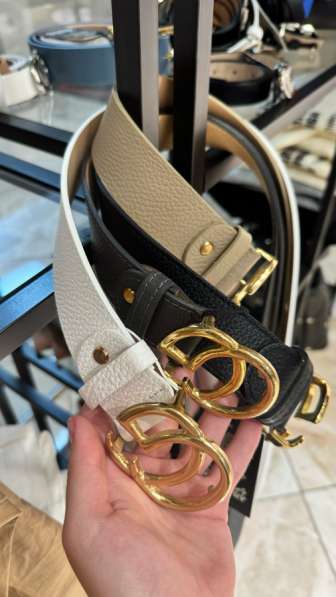 Кожаные ремни Италия в Махачкале фото 4