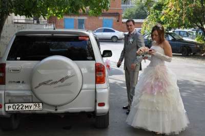 свадебное платье в Ростове-на-Дону фото 6