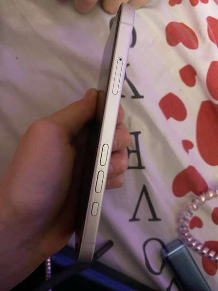 IPhone 16 в Москве фото 5