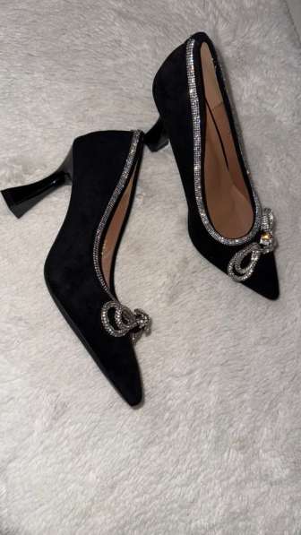 Туфли в Москве фото 5