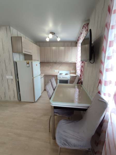 Сдам 1-комн. пр-т. Свободный, д. 49