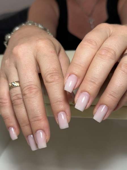 Ногти в Волгограде фото 7