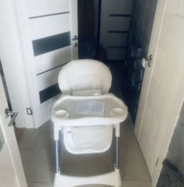 Детский стульчик в Москве фото 5