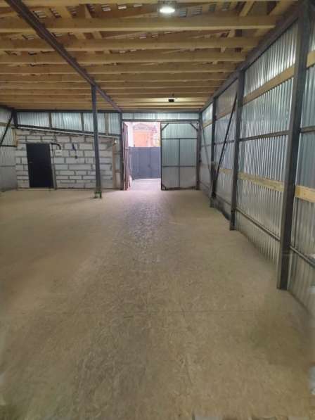 Склад в Москве фото 6