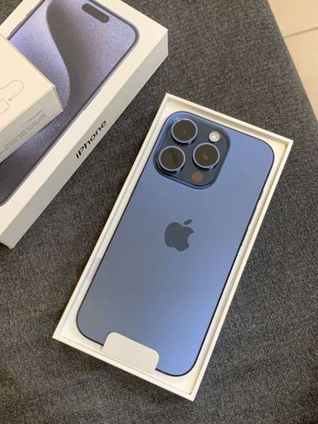 IPhone 15 pro в Ростове-на-Дону фото 3