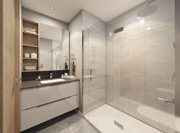 6-к. квартира 363м² Турция, Стамбул, Эсеньюрт в 