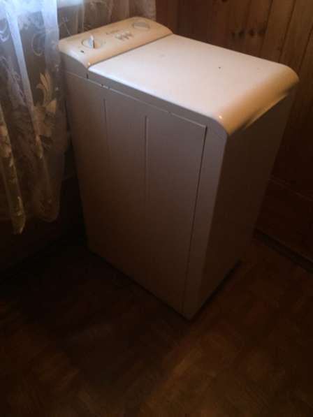 Стиральная машина в Красноярске