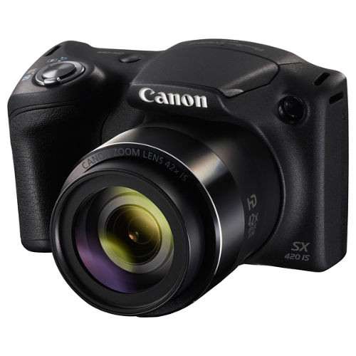 Продам мини Canon PowerShot SX420 IS