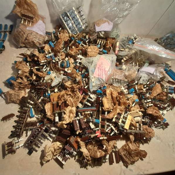 П2K переключатели в Челябинске фото 12