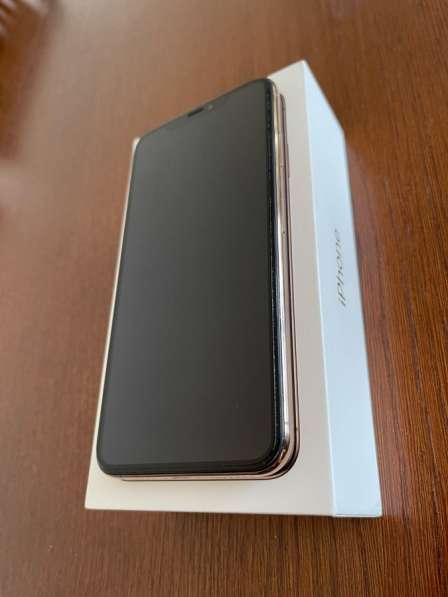 IPhone XS Max 256 gb в Санкт-Петербурге фото 3