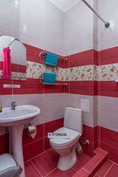Комната 25 м² в 1-к, 1/3 эт в Краснодаре фото 7