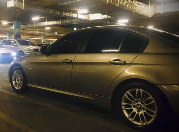 BMW, 3er, продажа в Санкт-Петербурге в Санкт-Петербурге фото 14