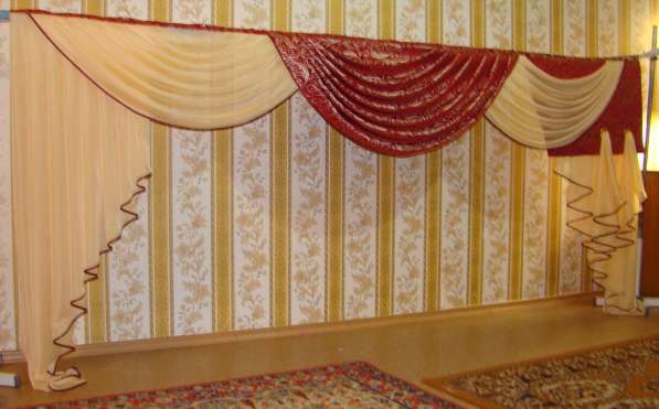 Продам ламбрекен в Томске фото 26