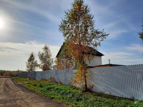 Участок у водохранилища в Москве фото 14