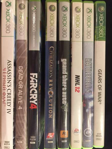 Xbox 360S 320 gb в Москве