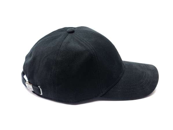 Бейсболка кепка мужская большой размер 60-62 (черный) в Москве фото 9