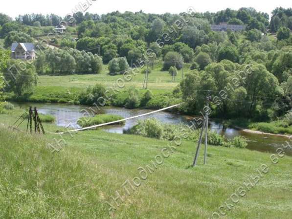 realty_mapper3.plot_in_locationПлощадь 25.00 сот.Есть Электричество, Газ. в Москве фото 5