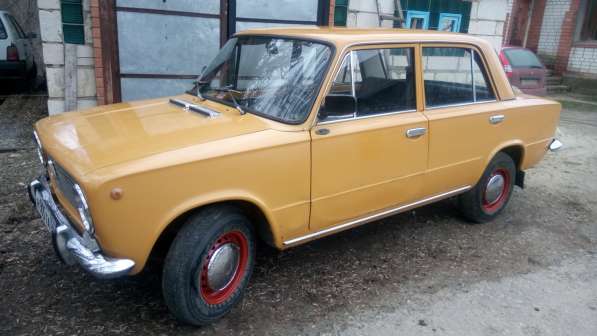 ВАЗ (Lada), 2101, продажа в Москве в Москве фото 4