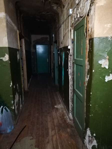 Сдается комната в коммуналке в Дзержинске фото 3