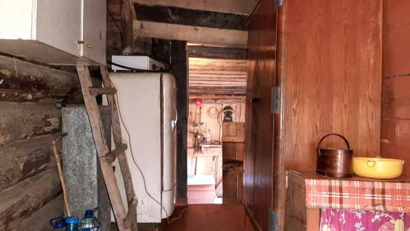 Добротный крепкий домик с хоз-вом и баней, 15 соток земли в Пскове фото 8