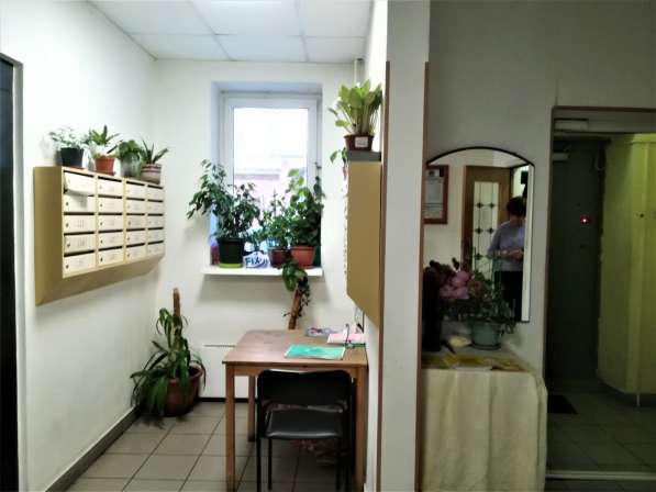 Квартира для счастливой жизни в Красногорске фото 3