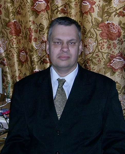Алексей Григорьевич, 51 год, хочет познакомиться в фото 3