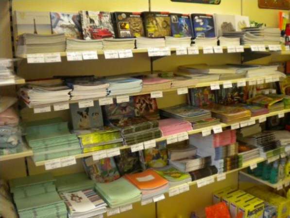 многопрофильный магазин детских товаров в Москве фото 7