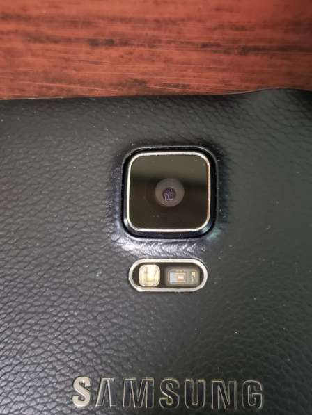 Samsung Galaxy Note 4 N910H Black. Экран: 5,7.• камера:16 Мп в фото 3