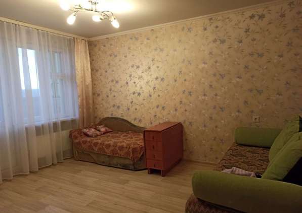 Сдается отличная 1-ая квартира на Палехской улице 5к2 в Москве фото 5