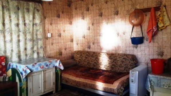 дачу у Озера Липовое, Строитель-3 в Тюмени фото 5