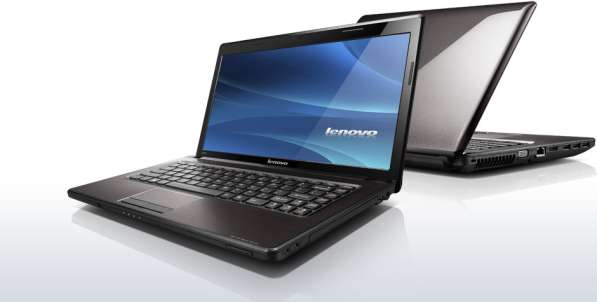 Продается Ноутбук Lenovo G570