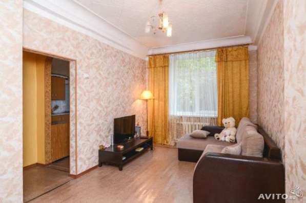 Продается или меняется однокомнатная квартира Сталинка в Омске фото 6