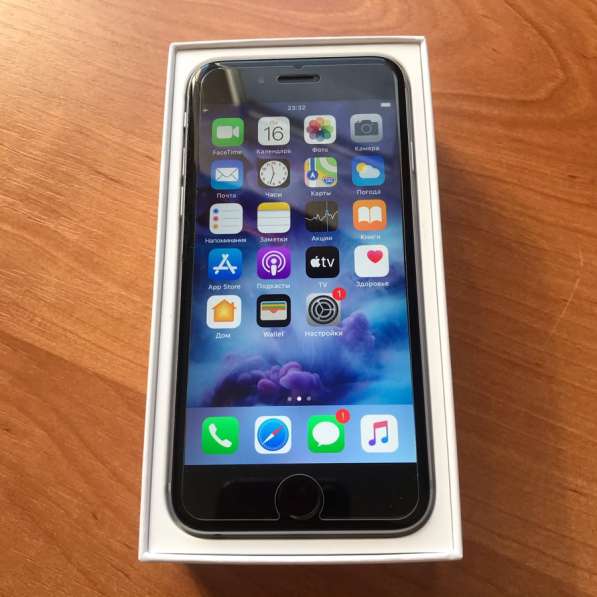 IPhone 6s 128 gb