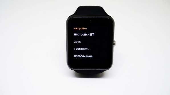Элитные и красивые умные смарт-часы Smart Watch Q7 sp в фото 6