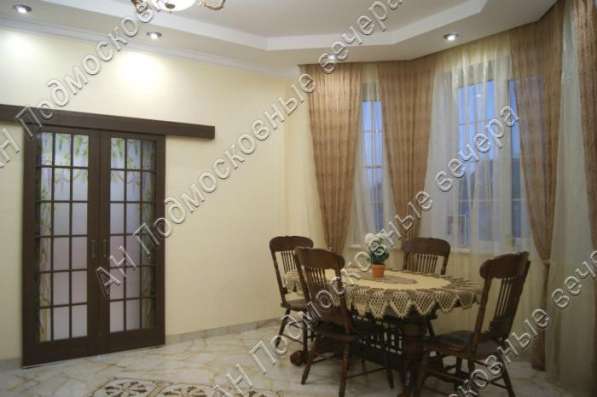 Продам дом в Москва.Жилая площадь 370 кв.м.Есть Электричество. в Москве фото 48