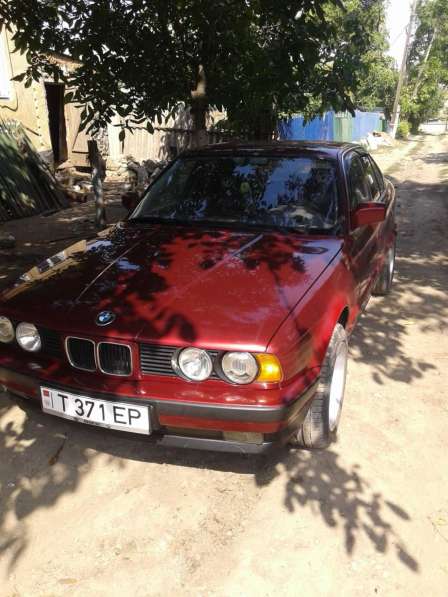 BMW, 5er, продажа в г.Тирасполь