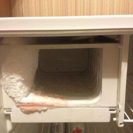 Ремонт холодильников в Москве фото 4
