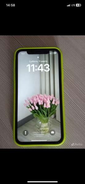 Продам айфон 11, 64 г в Брянске