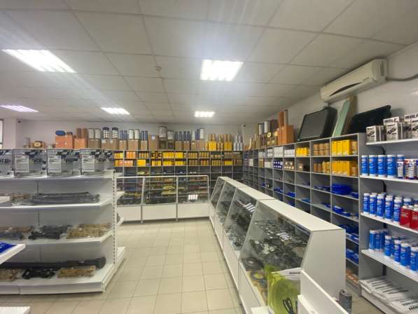 Шайба Carraro 128630 в Краснодаре фото 6