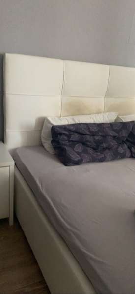 Продам двуспальную кровать 160*200 в Москве